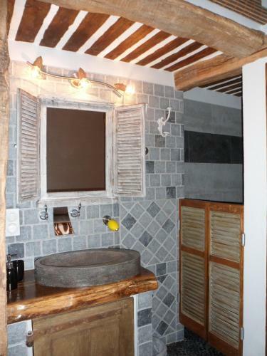 Bed & Breakfast Les G�tes Du Lac