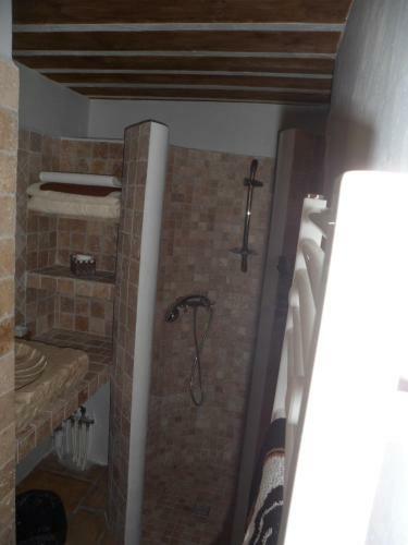Bed & Breakfast Les G�tes Du Lac
