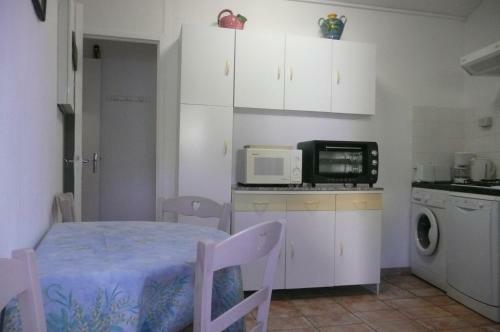 Apartamentos G�tes La Soleiade Lac De Saint-cassien