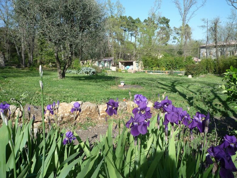 Bed & Breakfast La Rose Des Vents