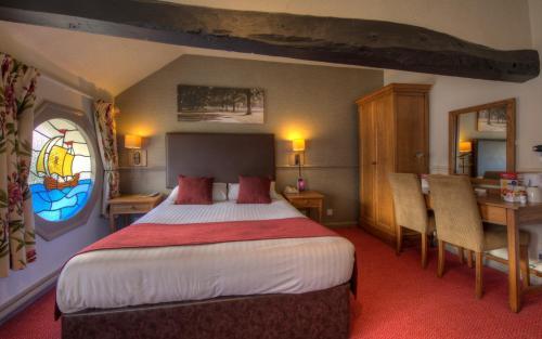 Posada Himley House Hotel By Good Night Inns