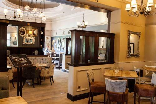 Posada Himley House Hotel By Good Night Inns
