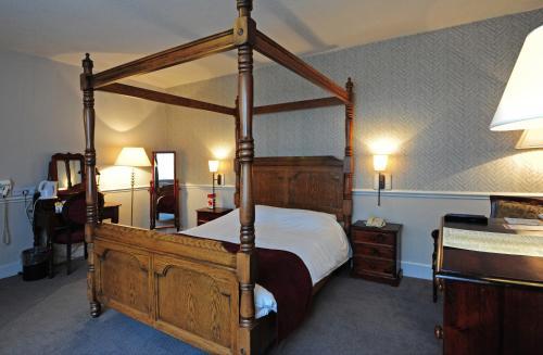 Posada Himley House Hotel By Good Night Inns