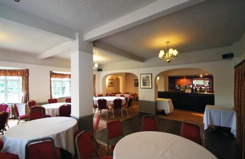 Posada Himley House Hotel By Good Night Inns
