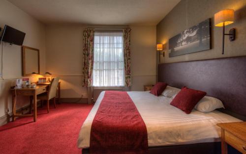 Posada Himley House Hotel By Good Night Inns