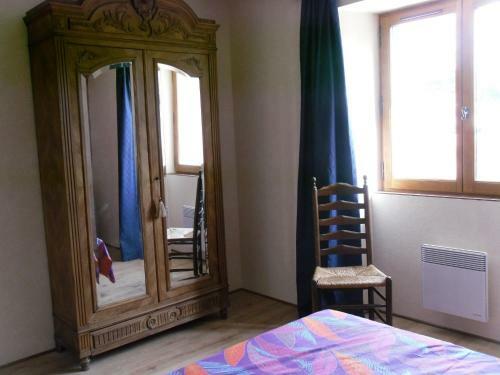 Apartamento Mille Joies