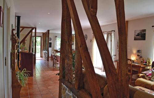 Holiday Home Gite De La Lombardie