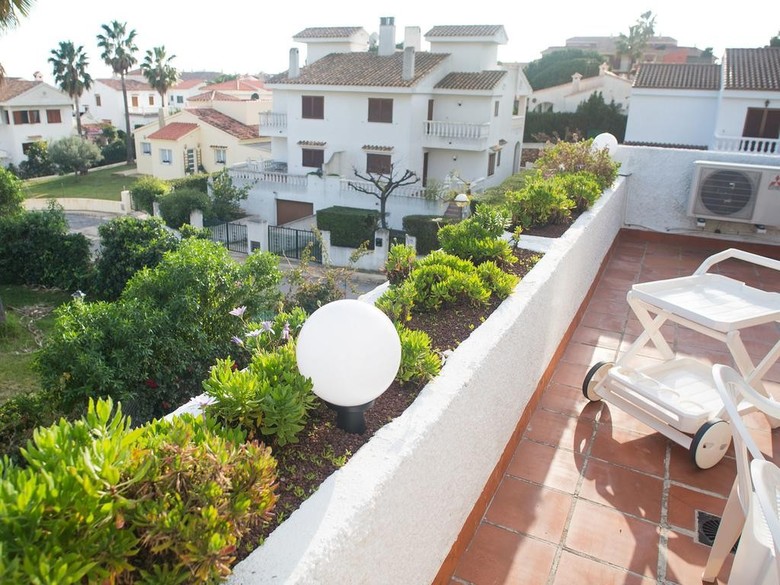 Holiday Home Urb Calablanca Alcossebre