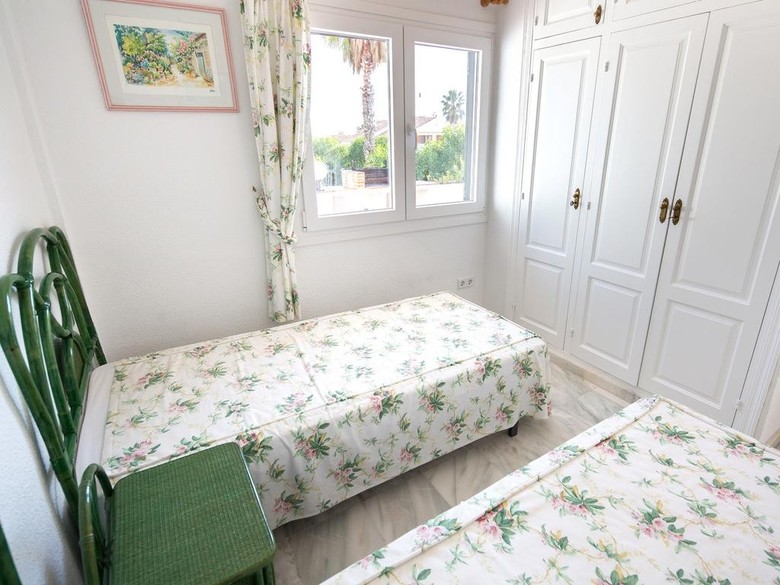 Holiday Home Urb Calablanca Alcossebre