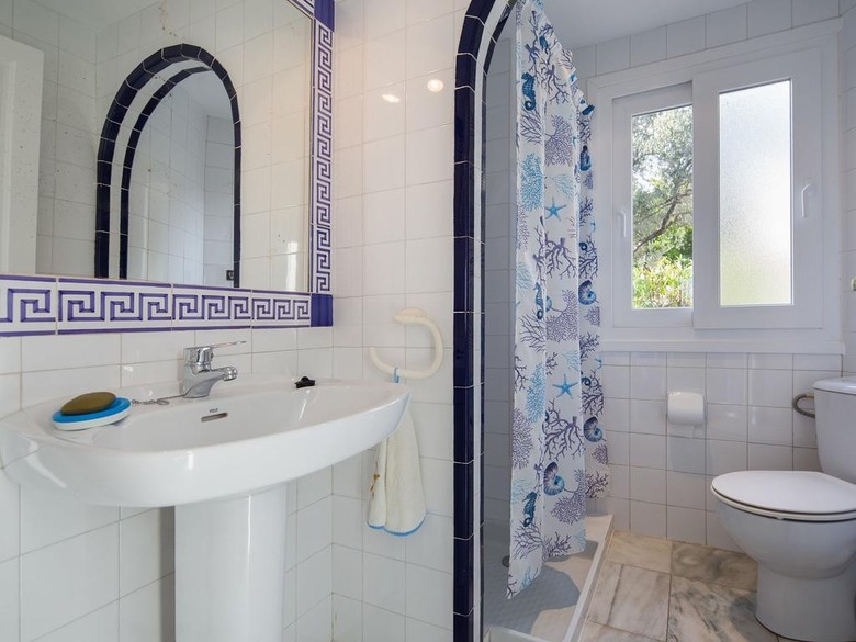 Holiday Home Urb Calablanca Alcossebre