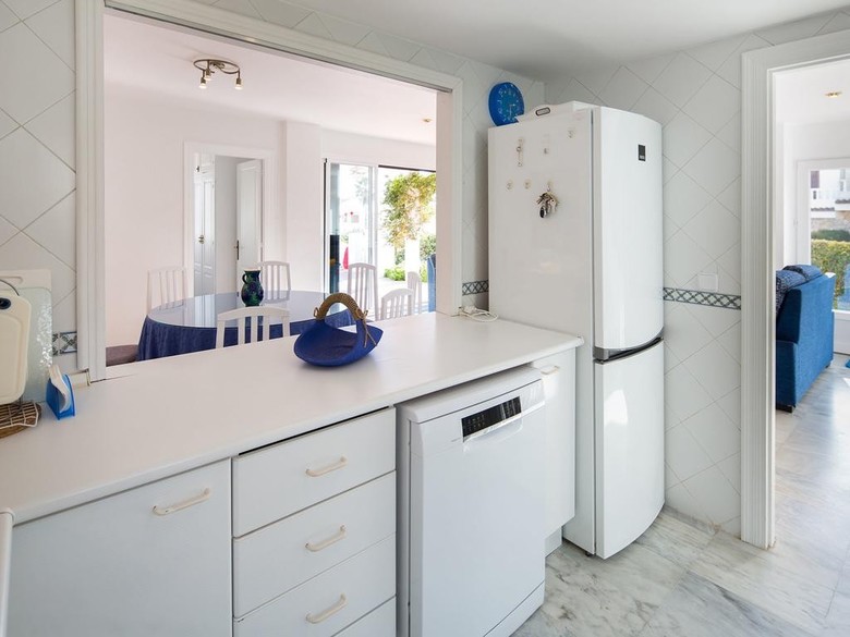 Holiday Home Urb Calablanca Alcossebre