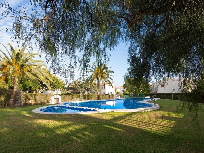 Holiday Home Urb Calablanca Alcossebre