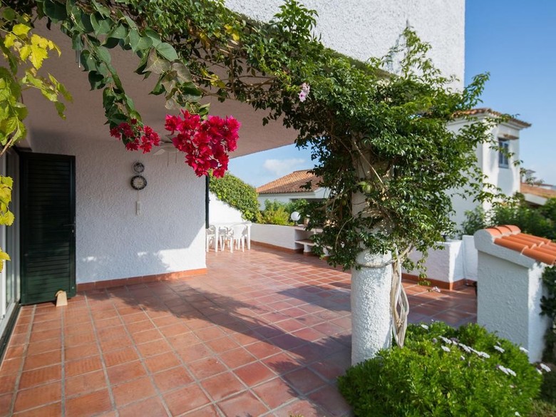 Holiday Home Urb Calablanca Alcossebre