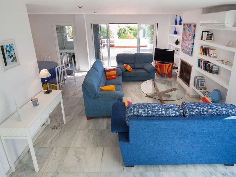 Holiday Home Urb Calablanca Alcossebre