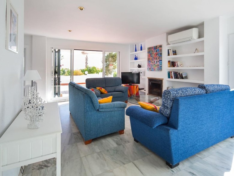 Holiday Home Urb Calablanca Alcossebre