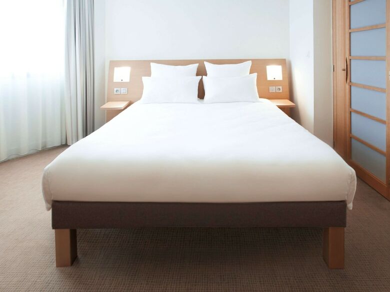 Hotel Novotel Marne La Vall�e Coll�gien