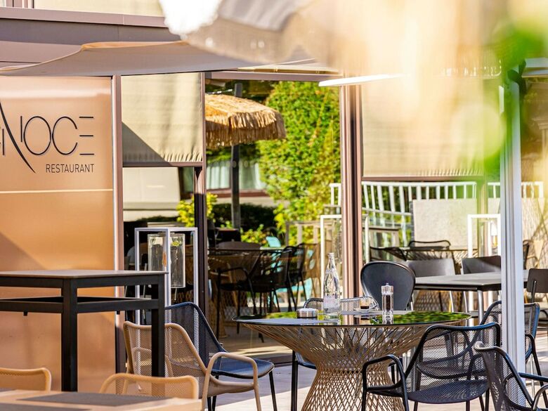 Hotel Novotel Marne La Vall�e Coll�gien