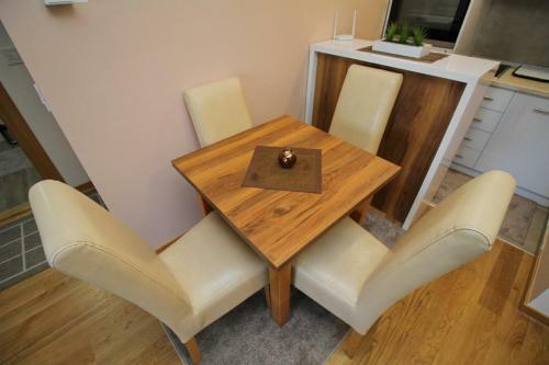 Apartamento Akord Lux