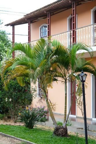 Hostal Recanto Das Abelhas - 400 M Do Centro Hist�rico