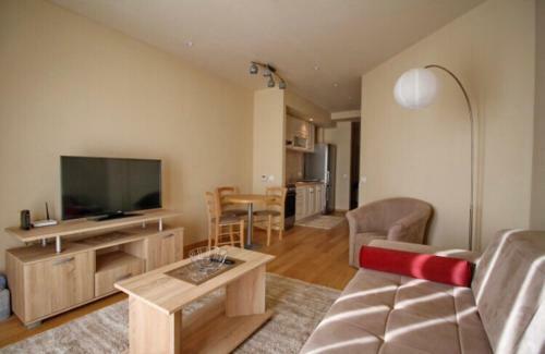 Apartman Kalman Centar