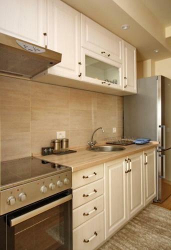 Apartman Kalman Centar
