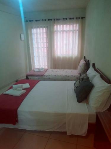 Hostal Hospedar De Minas