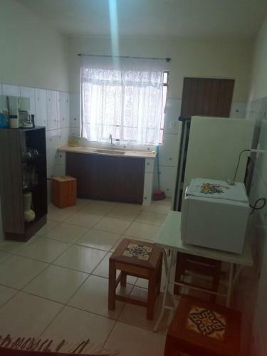 Hostal Hospedar De Minas