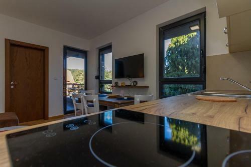 Apartamento Vila Bella Lux