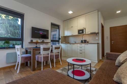 Apartamento Vila Bella Lux