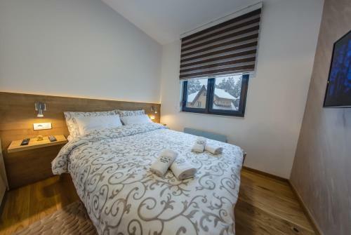 Apartamento Vila Bella Lux