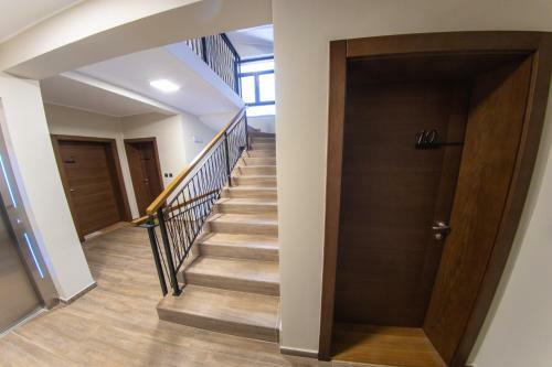Apartamento Vila Bella Lux