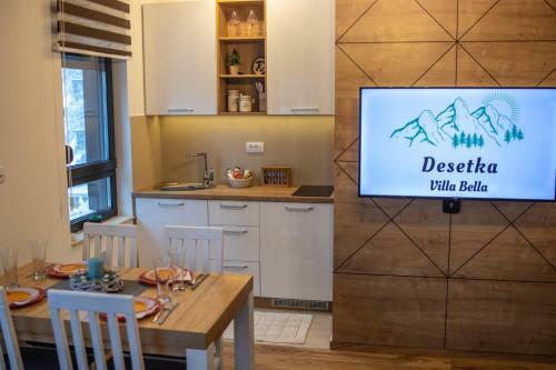 Apartamento Vila Bella Lux