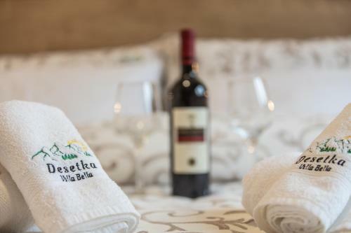Apartamento Vila Bella Lux