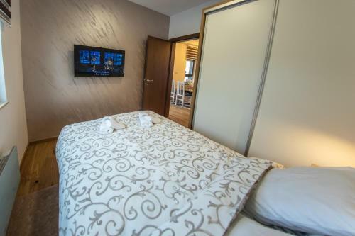 Apartamento Vila Bella Lux
