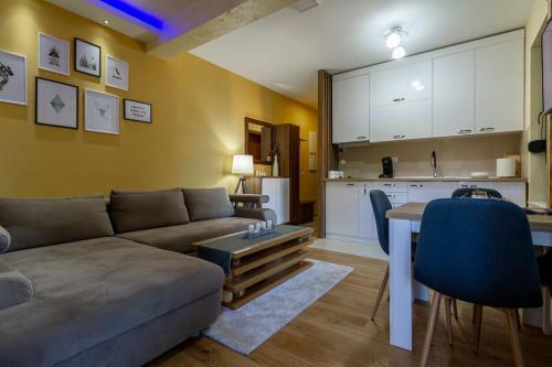 Apartamento Vila Bella Lux