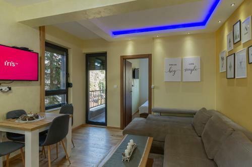 Apartamento Vila Bella Lux