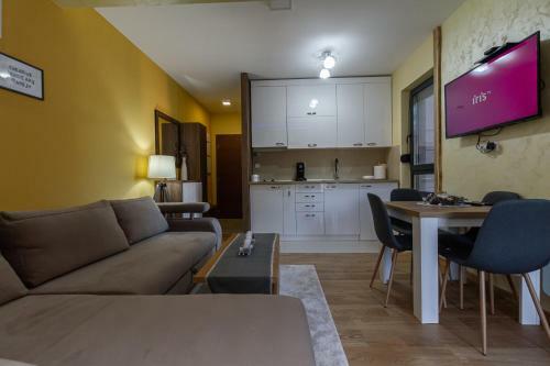 Apartamento Vila Bella Lux