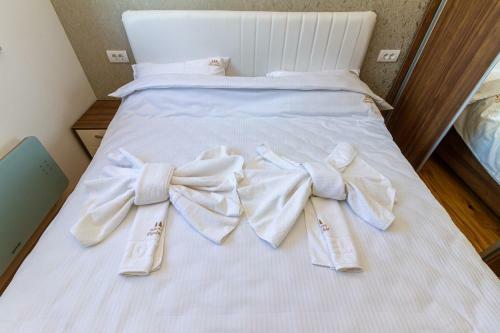 Apartamento Vila Bella Lux