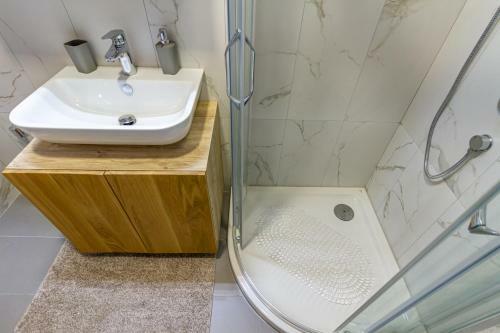 Apartamento Vila Bella Lux