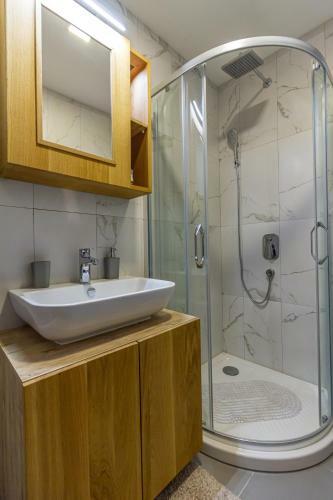 Apartamento Vila Bella Lux