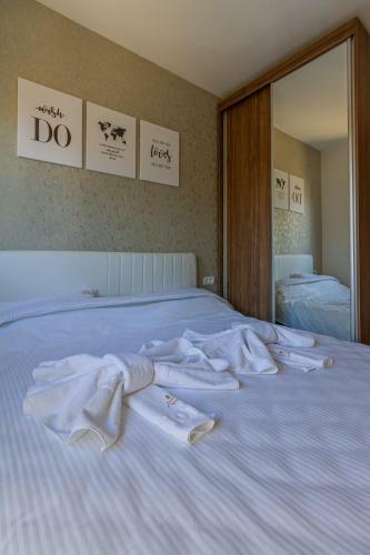 Apartamento Vila Bella Lux