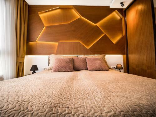 Apartman 23 - Vila Harizma