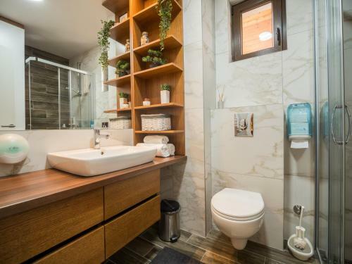 Apartman 23 - Vila Harizma
