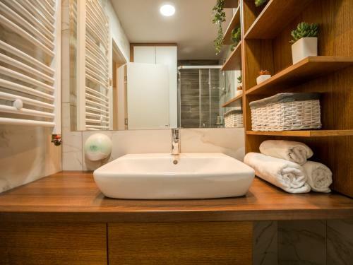Apartman 23 - Vila Harizma