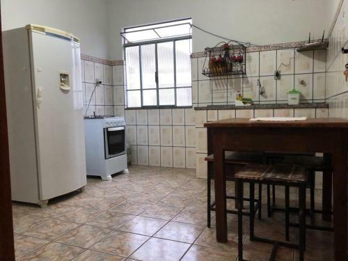 Apartamento Casa Agrad�vel Em Tiradentes