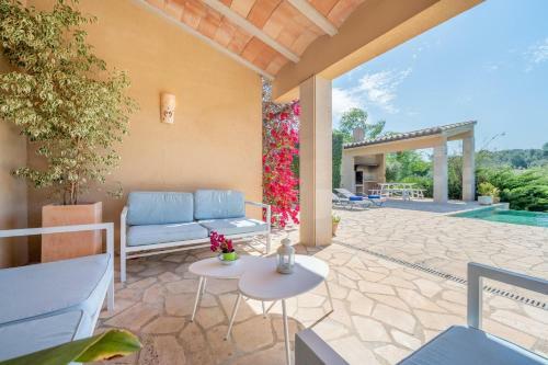 Villa Can Mares