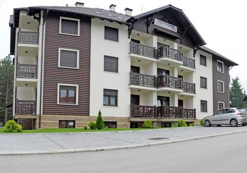 Zlatibor Apartman 69
