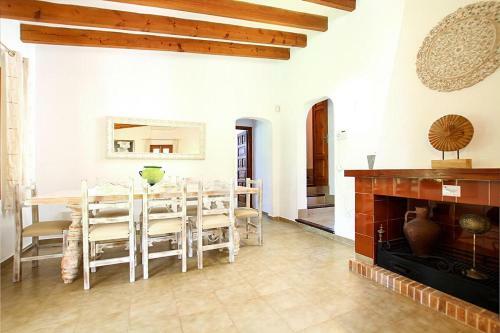 Villa Barraca
