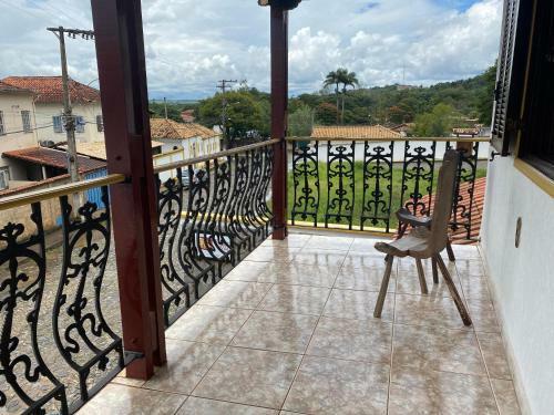 Hostal Solar Da Vila