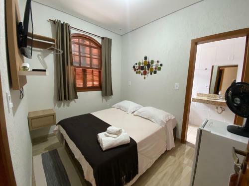 Hostal Solar Da Vila
